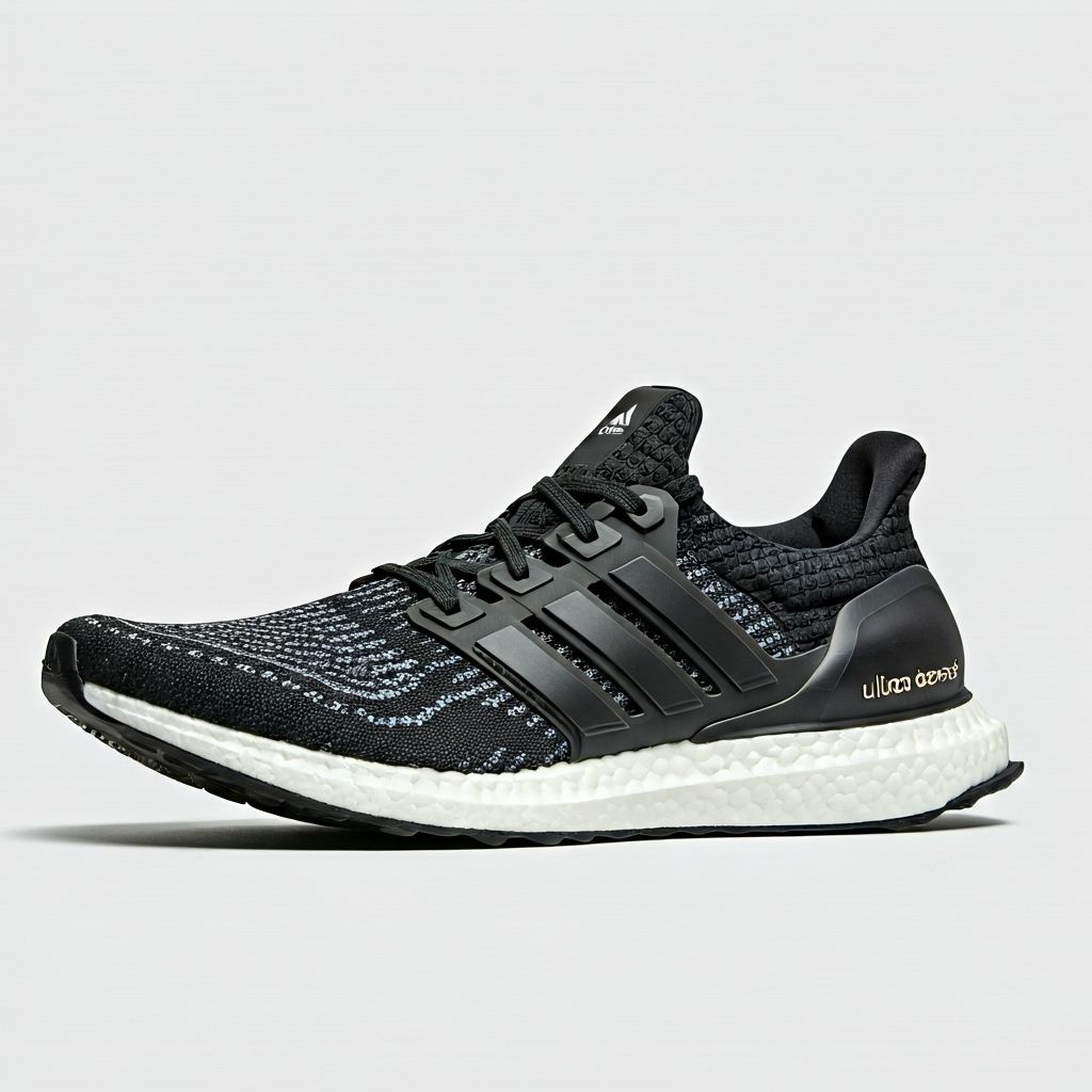 Giày Adidas Ultraboost 4.0 AUTHENTIC