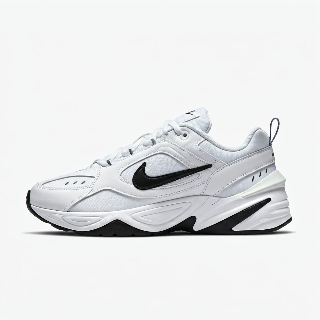 Nike V2K Run